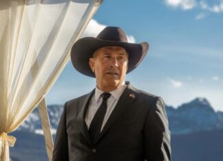 Kevin Costner ‘begged’ to return to ‘Yellowstone’ before settling divorce