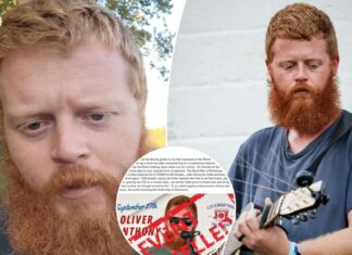 Oliver Anthony tells fans not to buy $90 tickets, cancels show in defiance of venue: ‘Supposed to be affordable’