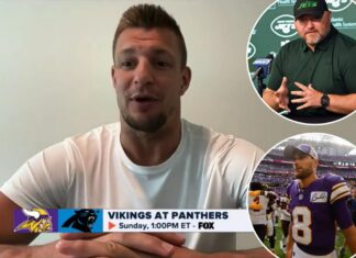 Vikings should send Kirk Cousins to Jets if they lose in Week 4