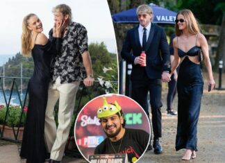 Nina Agdal sues Dillon Danis for ‘despicable’ posts