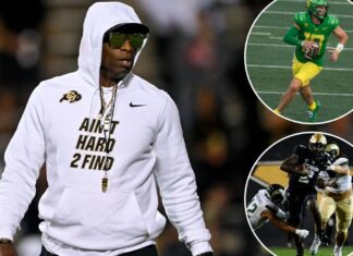 Deion Sanders’ ‘Prime Party’ is over