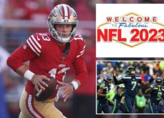 Another crown for the 49ers