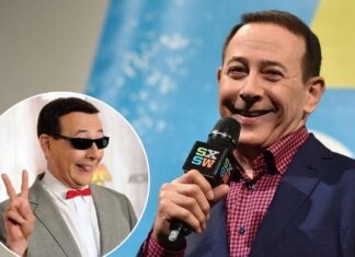 Pee-Wee Herman star Paul Reubens’ cause of death confirmed month after death