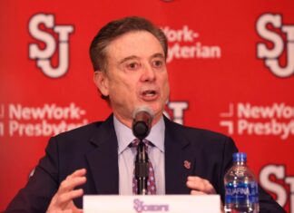 St. John’s Big East schedule fulfills Rick Pitino’s MSG promise
