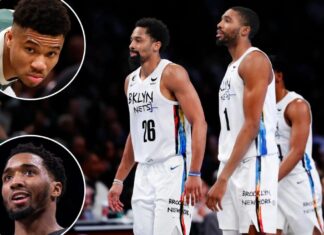 The Nets’ timeline and options for acquiring a superstar