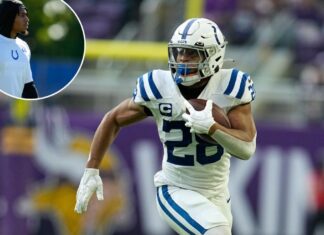 Jonathan Taylor trade could have ‘more fertile ground’ now