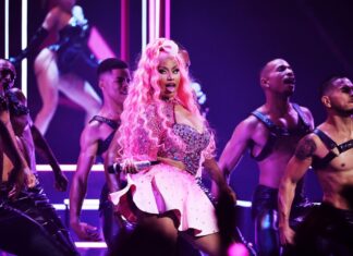 Nicki Minaj’s Rap Snacks Are Back in Stock: Where to Buy Them Online Before They Sell Out Again