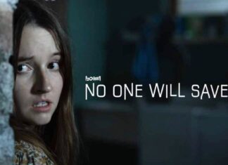 No One Will Save You Review: Hulu’s New Alien Invasion Film Is A Terrifying Worldless Wonder