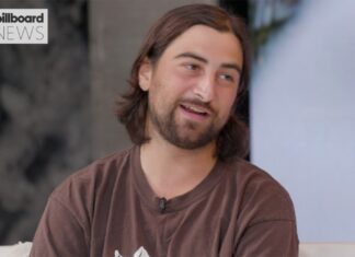 Noah Kahan on How ‘Stick Season’ Changed His Career & Put Him Back in ‘Creative Control’