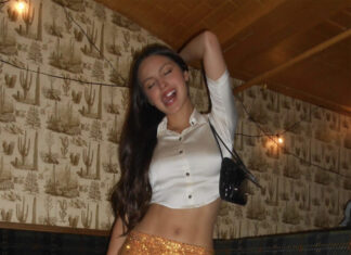 Olivia Rodrigo Is Officially in a New Style Era