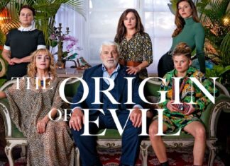 The Origin Of Evil Review: A Twisted Comedy Thriller You Need to See