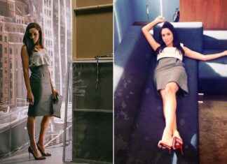 Meghan Markle’s Suits Costar Patrick J. Adams Shares More Unseen Photos