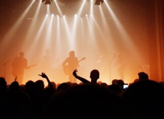 Live Nation Cut Merch Fees — And This California Club Owner Says Indie Venues Should, Too