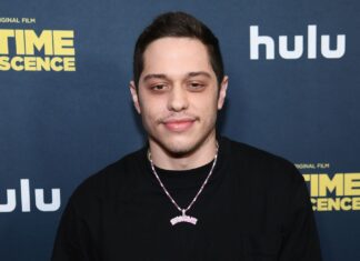 Pete Davidson Says He Took Ketamine Regularly for 4 Years Before Rehab