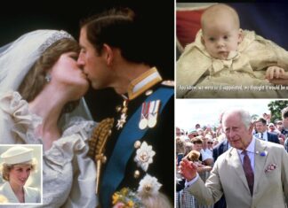 New audio tapes detail Diana’s ‘ridiculous’ marriage to Charles