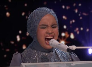 Indonesian Contestant Putri Ariani ‘Hit It Out of the Park’ on ‘AGT’ Finale: Watch