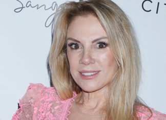 ‘RHONY’ Star’s Reportedly Dating Financer – Hollywood Life