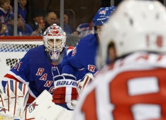 What the Rangers need to do to make season ahead a success