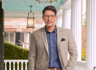 Who Is Rodrigo Reyes On ‘Southern Charm’? All About The Season 9 Star – Hollywood Life