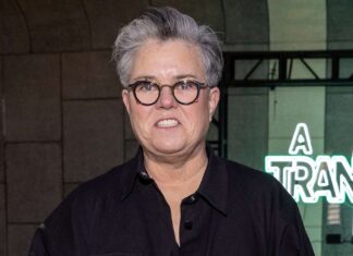 Rosie O’Donnell Recalls ‘Massive’ Heart Attack at Age 50