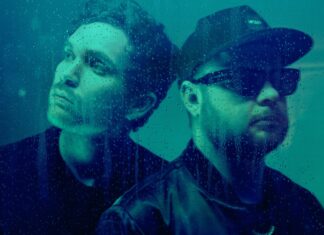 Royal Blood Crowned on U.K. Chart With ‘Back to the Water Below’