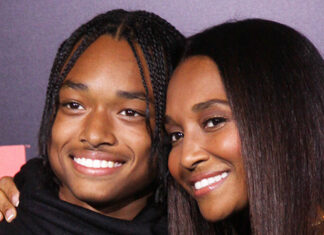 Rozonda Chilli Thomas’ Son Tron Austin Expecting First Child With Wife – Hollywood Life
