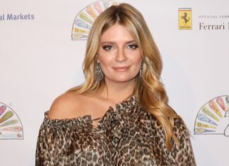 Mischa Barton Reflects on "Healing" 20 Years After O.C.'s Debut