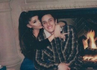 What Ariana Grande Is Asking for in Dalton Gomez Divorce