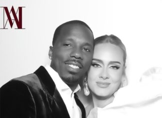 Adele Sets Fire to Rich Paul Marriage Rumors With Concert Shoutout