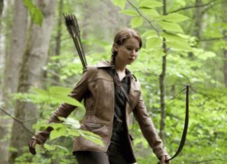 May These Secrets About The Hunger Games Be Ever in Your Favor