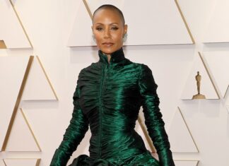Jada Pinkett Smith Celebrates Her Birthday With a Hair Transformation