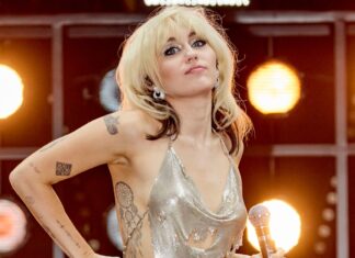 These 30 Fascinating Facts About Miley Cyrus Can't Be Tamed