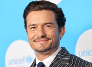 Orlando Bloom Shares Glimpse Into Magical FaceTime With Daughter Daisy