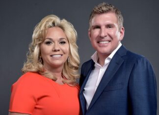 Julie & Todd Chrisley to Be Released From Prison Earlier Than Expected