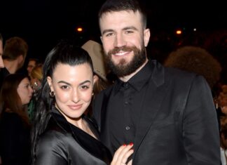 Sam Hunt Shares Rare Insight Into Family Life With Wife Hannah Lee