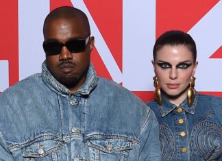 Will Julia Fox Cover Kanye West Relationship In Her Memoir? She Says…