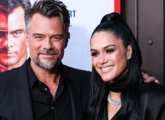 Josh Duhamel and Wife Audra Mari Duhamel Expecting First Baby Together