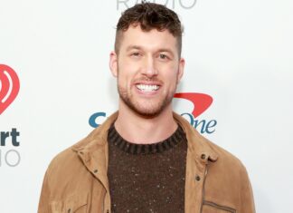 Bachelor's Clayton Echard Served With Paternity Lawsuit