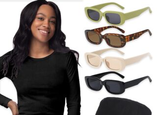 Amazon's 20 Top-Rated Fashion Finds Under $20