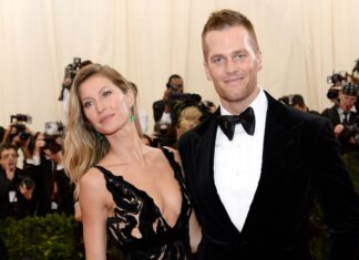 Why Gisele Bündchen is "Grateful" for Tom Brady Despite Divorce
