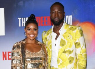 How Dwyane Wade Told Gabrielle Union About Baby With Another Woman