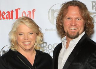 Sister Wives Previews Janelle & Kody Brown's Heated Argument