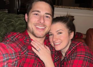 The Ultimatum’s Madlyn & Colby Kissinger Welcome Baby No. 2