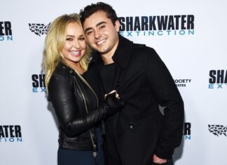 Hayden Panettiere Pays Tribute to Late Brother Jansen on His Birthday