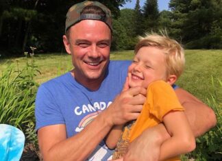 Josh Duhamel Reveals Son Axl's Reaction to Wife Audra Mari's Pregnancy