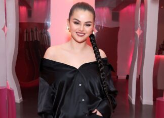Selena Gomez Pokes Fun at Her Relationship Status in TikTok PSA