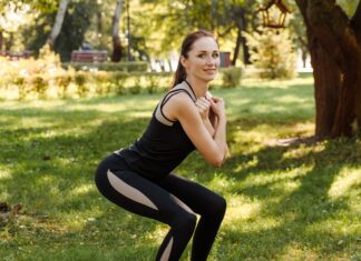 These 14 Leggings Are Squat-Proof According to Reviewers