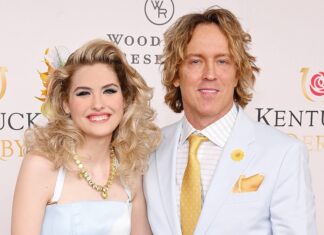 Anna Nicole Smith's Daughter Dannielynn Celebrates 17th Birthday