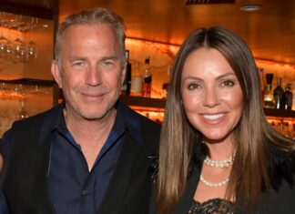 Kevin Costner, Estranged Wife Christine Finalize Divorce