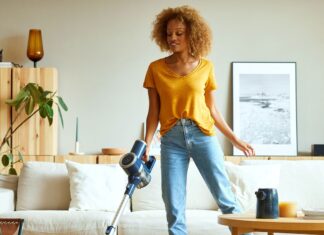 29 Grossly Satisfying Cleaning Products With Amazing Results